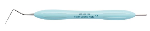 [LM54BX] NORTH CAROLINA PROBE 54B SE