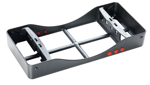 [LM6003] CASSETTE CODE BUTTONS RED  PKT 20