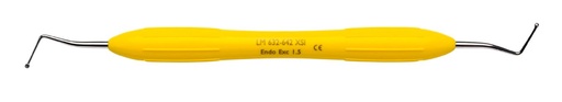 [LM632642X] EXCAVATOR ENDO 1.5MM DE