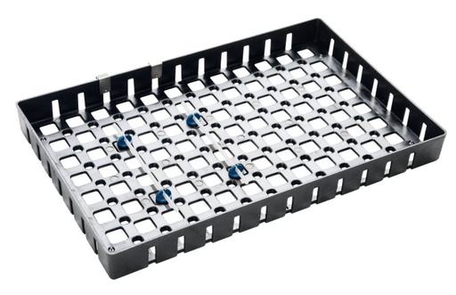 [LM6410] SERVOMAX TRAY SET