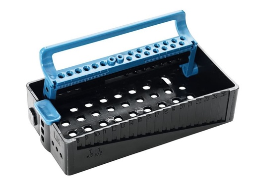 [LM6450] SERVOMAX ENDO/BUR CASE