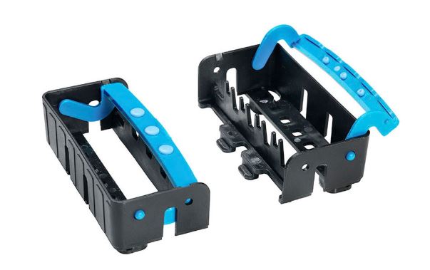 SERVOMAX INSTRUMENT RACK | Oraltec
