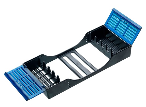 [LM6552] SERVO 5E CASSETTE WITH BLUE SHIELD