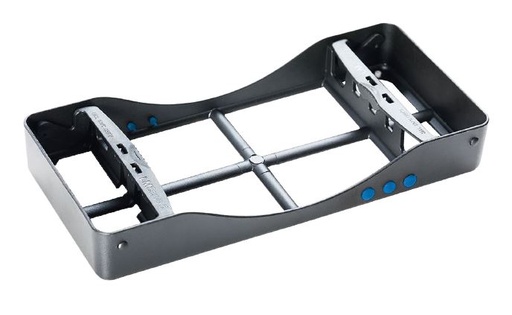 [LM6650] SERVO 5 CASSETTE 5 INSTRUMENTS