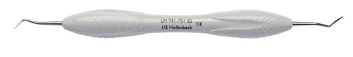 [LM741751ES] CARVER HOLLENBACK 1/2 ERGOSENSE DE