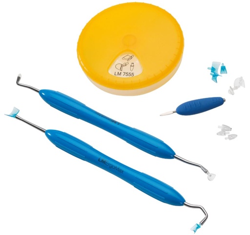 [LM7555KX] MULTIHOLDER INTRO KIT ERGOMAX