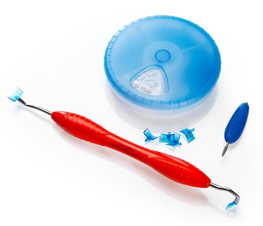 [LM7556KES] GENGIVA MULTIHOLDER RETRACT KIT ERGOSENS