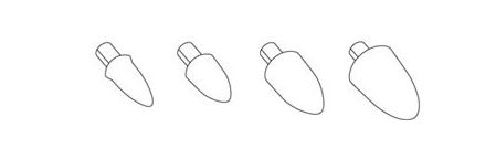 [LM7620] MULTIHOLDER CONTACT FORMERS ASSORTED/120