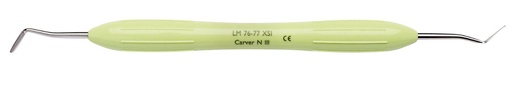 [LM7677X] CARVER IPCOA NYSTROM III