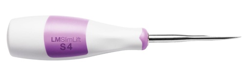 [LM812640] SLIMLIFT S4 LUXATING INST STR 4MM W CASSETTE