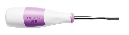 [LM812650] SLIMLIFT S5 LUXATING INST STR 5MM W CASSETTE