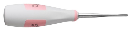 [LM814230] TWISTOUT S3 STRAIGHT 3MM W CASSETTE