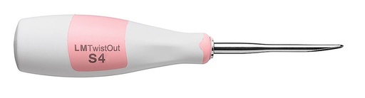 [LM814240] TWISTOUT S4 STRAIGHT 4MM W CASSETTE