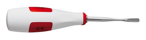 [LM814450] TWISTOUT C5 CURVED 5MM W CASSETTE