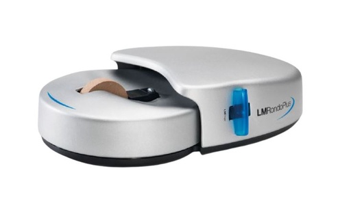 [LM8600] SHARPENING MACHINE RONDO PLUS