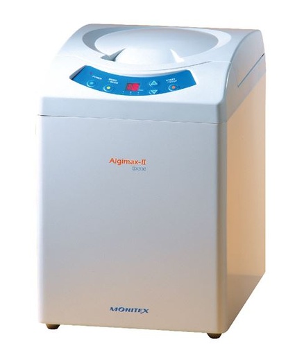 [MIGX300] ALGIMAX II ALGINATE MIXER