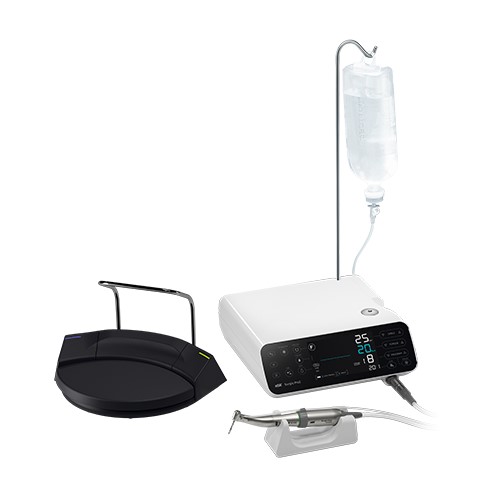 [NK1500511] NSK SURGIC PRO2 COMPLETE SET OPTIC