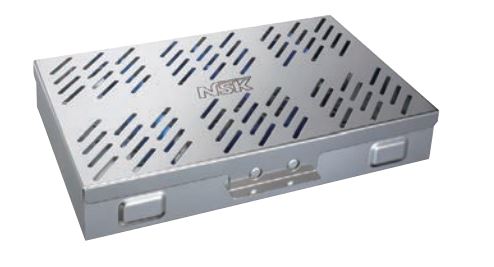 [NK20001326] NSK VARIOS STERILIZATION CASSETTE