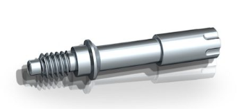 [NK55045] NSK OSSEO MULTIPEG 37