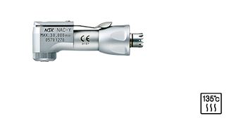 [NKC032] NSK HEAD NAC-Y FITS EX SHANK LATCH CHUCK