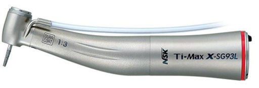 [NKC1007] NSK X-SG93 1:3 INCREASING SURG NON-OPT TIT