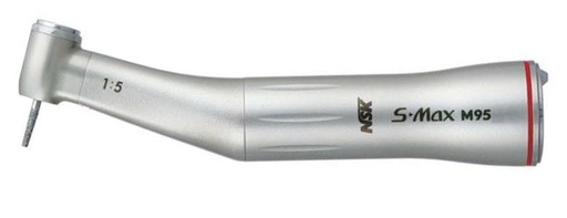 [NKC1026] NSK SMAX M95 NON-OP SSTEEL CA-HP 1:5-INC