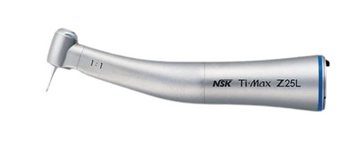 [NKC1038] NSK L/S H/PIECE BLUE Z25L LUX 1:1 TIT