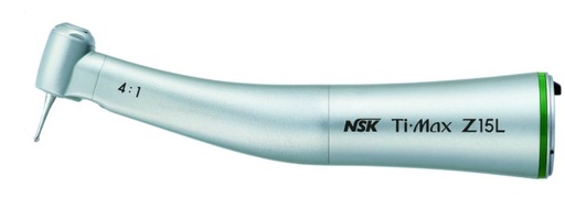 [NKC1039] NSK L/S H/PIECE GREEN Z15L LUX 4:1 TIT