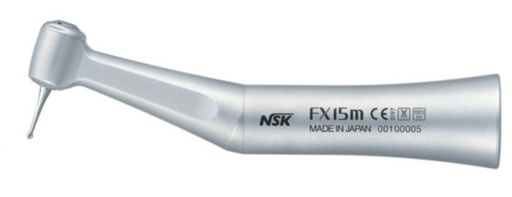 [NKC1053001] NSK FX15M H/PIECE NON-OPT 4:1