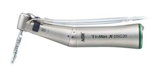 [NKC1067] NSK TI-MAX X-DSG20 DISMANTLE SURGICAL 20:1 NON OPT