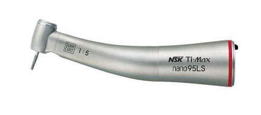 [NKC1099] NSK S H/PIECE RED NANO95LS LUX 1:5 TIT