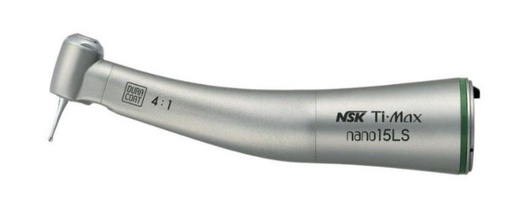 [NKC1101] NSK H/PIECE GREEN NANO15LS LUX 4:1 TIT