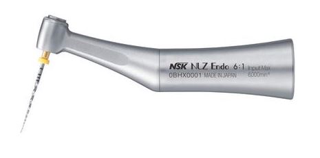 [NKC1130] NSK NLZ-E ENDO HANDPIECE
