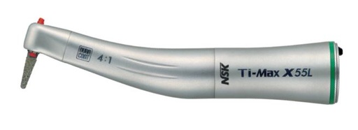 [NKC618] NSK L/S H/PIECE X55 EVA/PROFIN NON-OPT 4:1