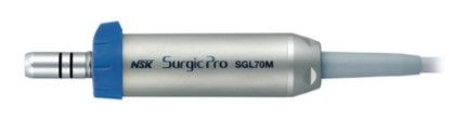 [NKE1023001] NSK SURGIC PRO MOTOR SGL70M OPTIC - 2M CORD