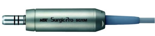 [NKE1025001] NSK SURGIC PRO2 MOTOR SG80M NON OPTIC - 2M CORD