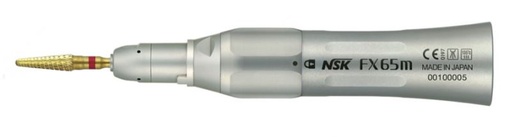 [NKH1014001] NSK L/S HPIECE FX65M STRAIGHT NONOPT S/S