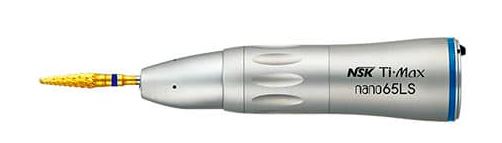 [NKH1048] NSK H/PIECE NANO65LS STRAIGHT OPT TIT