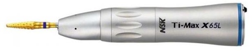 [NKH273] NSK L/S H/PIECE X65L STRAIGHT OPT TIT