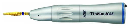 [NKH274] NSK L/S H/PIECE X65 STRAIGHT NONOPT TIT