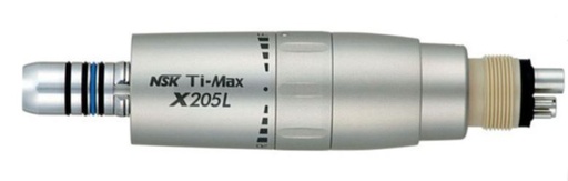 [NKM1013] NSK AIR MICROMOTOR TIMAX X205L E-TYPE
