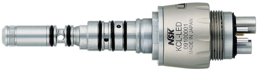 [NKP1005600] NSK COUPLING KCL-LED TIT FOR KAVO H/P