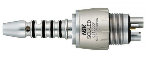 [NKP1009600] NSK COUPLING SCL-LED TIT FOR SIRONA H/P