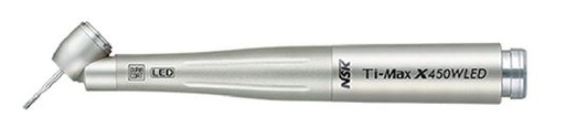 [NKP1082] NSK H/SPEED HANDPIECE X450WL W&H TIT