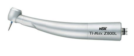 [NKP1110] NSK H/SPEED HANDPIECE Z800L TITAN MINI