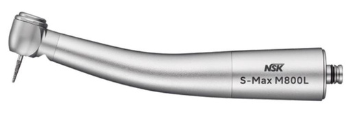 [NKP1253] NSK H/SPEED HANDPIECE M800L SSTEEL MINI