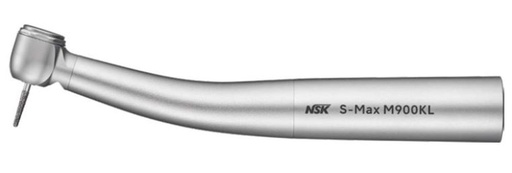 [NKP1258] NSK H/SPEED HANDPIECE M900KL SSTEEL STD