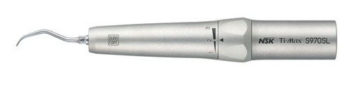 [NKT1015] NSK TITANIUM S970SL AIR SCALER INCL TIPS