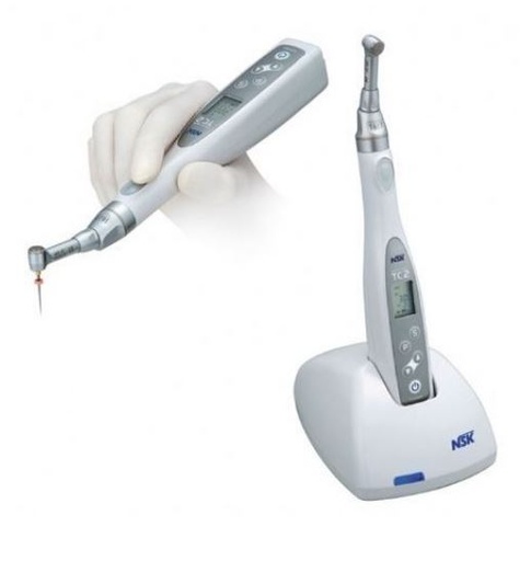 [NKY1001027] NSK ENDO MATE TC2 WITH MP-F16R HEAD