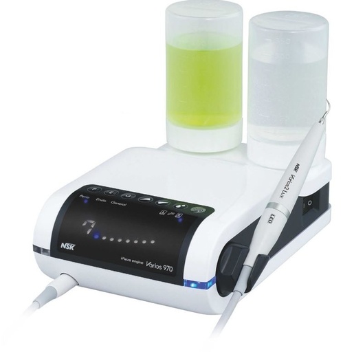 [NKY1001168] NSK VARIOS 970 LED ULTRASONIC SCALER